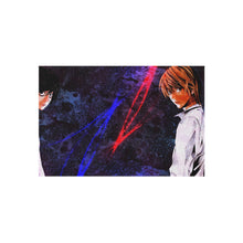 Load image into Gallery viewer, Anime Death Note Rug