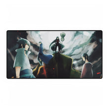 Load image into Gallery viewer, Uchiha Clan Mouse Pad (Desk Mat)