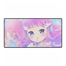 Load image into Gallery viewer, Anime Tropical-Rouge! Pretty Cure Mouse Pad (Desk Mat)