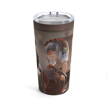 Load image into Gallery viewer, Hitsugi no Chaika Tumbler 20oz