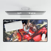 Load image into Gallery viewer, Anime Naruto Mouse Pad (Desk Mat)
