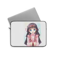 Load image into Gallery viewer, Hunter x Hunter Laptop Sleeve