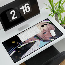 Load image into Gallery viewer, Kazama Iroha Mouse Pad (Desk Mat)