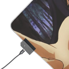 Load image into Gallery viewer, To Love-Ru Group RGB LED Mouse Pad (Desk Mat)