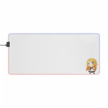 Load image into Gallery viewer, Oreimo RGB LED Mouse Pad (Desk Mat)