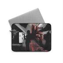 Load image into Gallery viewer, Death Note Laptop Sleeve