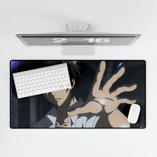 Load image into Gallery viewer, Ichiban Ushiro No Daimaou Mouse Pad (Desk Mat)