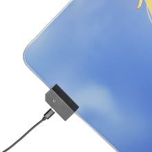 Load image into Gallery viewer, Fate Series RGB LED Mouse Pad (Desk Mat)