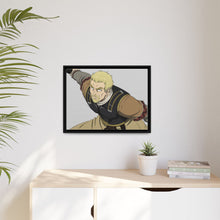 Load image into Gallery viewer, Vinland Saga Canvas Framed Art Print