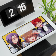 Load image into Gallery viewer, Anime Re:ZERO -Starting Life in Another World- Mouse Pad (Desk Mat)