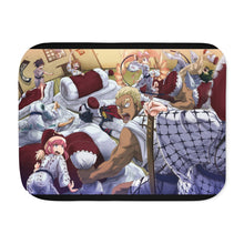 Load image into Gallery viewer, Anime Kill La Killr Sherpa Blanket