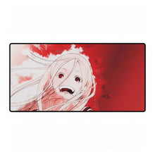 Load image into Gallery viewer, Deadman Wonderland Mouse Pad (Desk Mat)