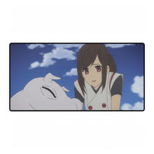 Load image into Gallery viewer, Shinsekai Yori Mouse Pad (Desk Mat)