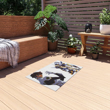 Load image into Gallery viewer, Suzaku Kururugi Rug