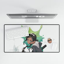 Load image into Gallery viewer, Wonder Egg Priority Mouse Pad (Desk Mat)