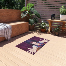 Load image into Gallery viewer, Kuzu No Honkai Hanabi Yasuraoka Rug
