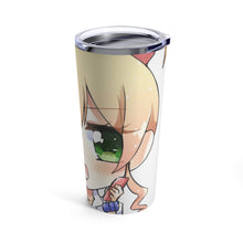 Load image into Gallery viewer, Hajimete No Gal Tumbler 20oz