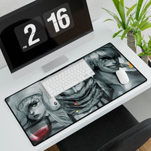 Load image into Gallery viewer, Anime One Piece Mouse Pad (Desk Mat)