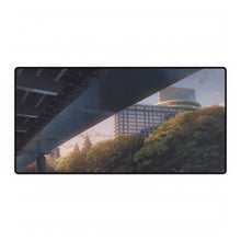 Load image into Gallery viewer, Your Name. Mouse Pad (Desk Mat)
