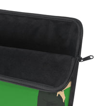 Load image into Gallery viewer, Yukiatsu Anohana Laptop Sleeve