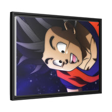 Load image into Gallery viewer, Anime Dragon Ball Canvas Framed Art Print