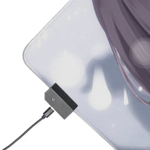 Load image into Gallery viewer, Love Live! RGB LED Mouse Pad (Desk Mat)