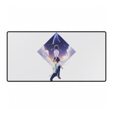 Load image into Gallery viewer, Your Name. Mouse Pad (Desk Mat)