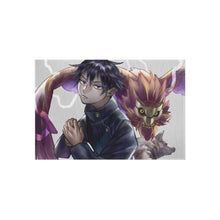 Load image into Gallery viewer, Jujutsu Kaisen Rug