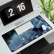 Load image into Gallery viewer, Anime Touhou Mouse Pad (Desk Mat)