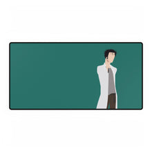 Load image into Gallery viewer, Anime Steins;Gate Mouse Pad (Desk Mat)
