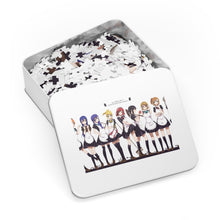 Load image into Gallery viewer, U's - maid cafe Jigsaw Puzzle
