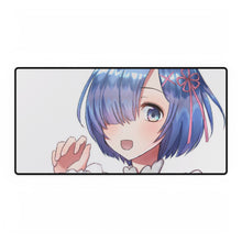 Load image into Gallery viewer, Anime Re:ZERO -Starting Life in Another World- Mouse Pad (Desk Mat)