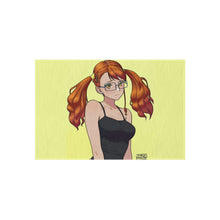 Load image into Gallery viewer, Anohana Rug