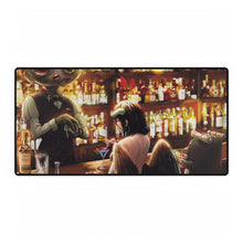 Load image into Gallery viewer, Anime Overlord Mouse Pad (Desk Mat)