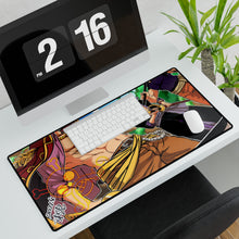 Load image into Gallery viewer, Anime One Piece Mouse Pad (Desk Mat)