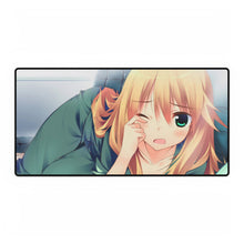 Load image into Gallery viewer, Anime The iDOLM@STERr Mouse Pad (Desk Mat)