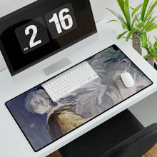 Load image into Gallery viewer, Anime To Your Eternity Mouse Pad (Desk Mat)