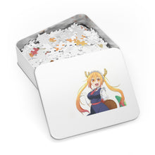 Load image into Gallery viewer, Miss Kobayashi's Dragon Maid Jigsaw Puzzle