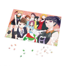 Load image into Gallery viewer, Anime Haikyu!! Jigsaw Puzzle