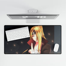 Load image into Gallery viewer, Anime Naruto Mouse Pad (Desk Mat)