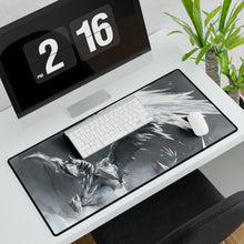 Load image into Gallery viewer, Trishula, Dragon of the Ice Barrier Mouse Pad (Desk Mat)