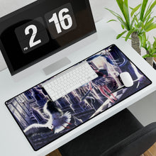 Load image into Gallery viewer, Hatsune Miku Mouse Pad (Desk Mat)