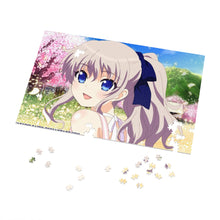 Load image into Gallery viewer, Nao Tomori Face Jigsaw Puzzle