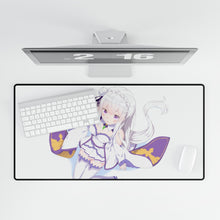Load image into Gallery viewer, Anime Re:ZERO -Starting Life in Another World- Mouse Pad (Desk Mat)