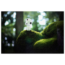 Load image into Gallery viewer, Anime Princess Mononoker Jigsaw Puzzle