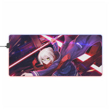 Load image into Gallery viewer, Fate/Grand Order RGB LED Mouse Pad (Desk Mat)