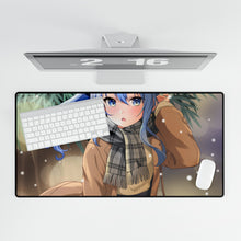Load image into Gallery viewer, Hoshimachi Suisei Mouse Pad (Desk Mat)
