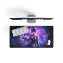 Load image into Gallery viewer, Sakura Android Neith Mouse Pad (Desk Mat)