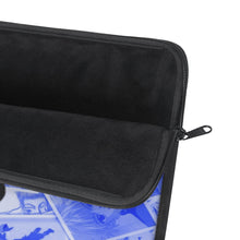 Load image into Gallery viewer, Killua Zoldyck Laptop Sleeve
