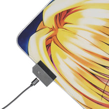 Load image into Gallery viewer, Konjiki no Yami RGB LED Mouse Pad (Desk Mat)